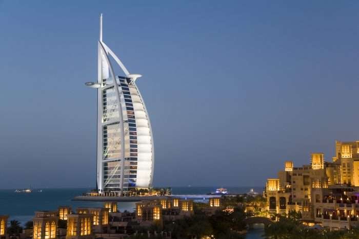 Your Ultimate Guide to the Best Hotel Apartments in Dubai