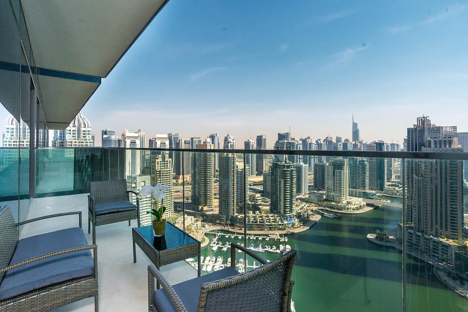 shared rooms in Dubai