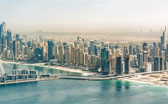 استوديو مفروش في دبي - شقق ايجار - عطلة