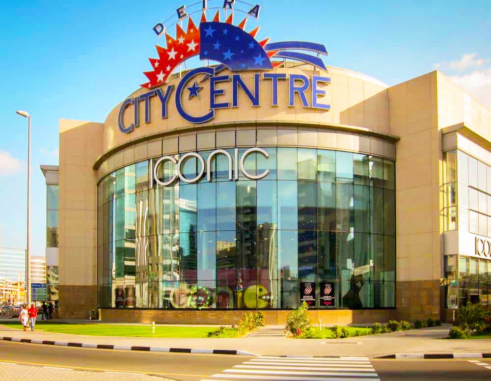 City Centre Deira 1