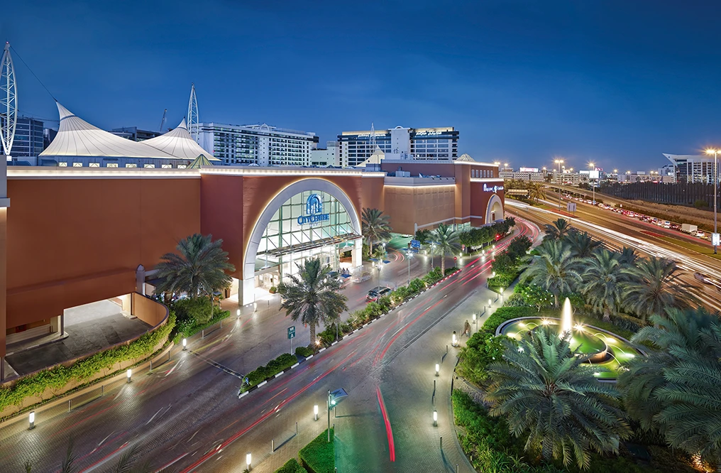 The Complete Guide to Living Near City Centre Deira, Dubai
