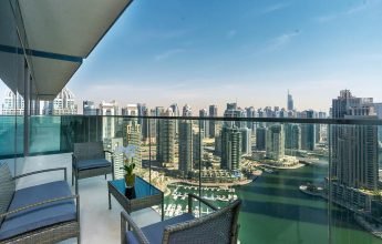 shared rooms in Dubai